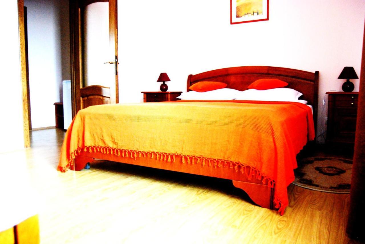 Casa Rad Hotel Sinmartin  Bilik gambar