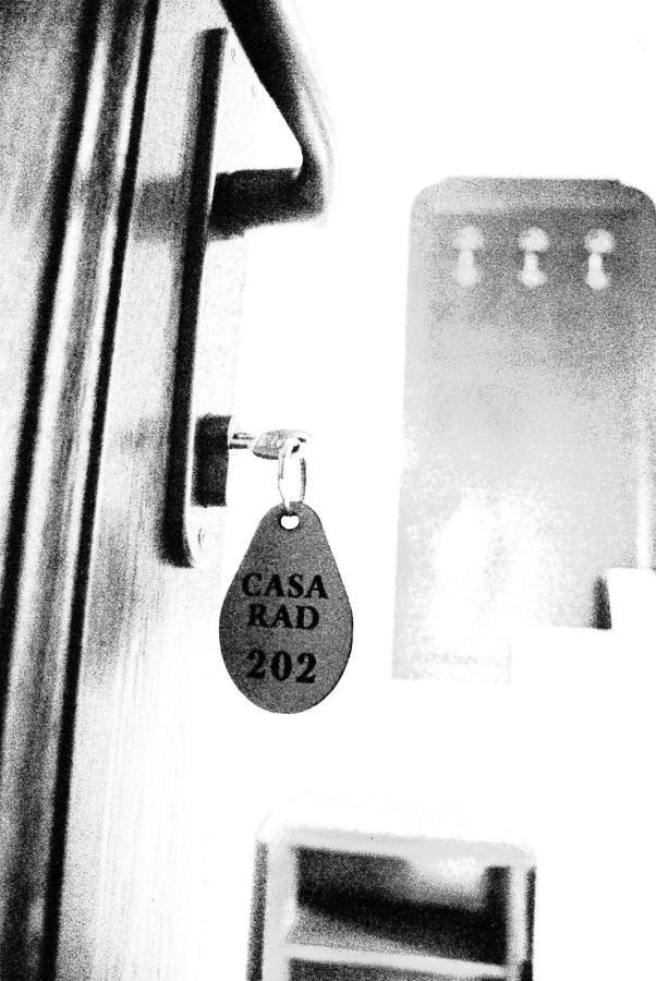 Casa Rad Hotel Sinmartin  Luaran gambar