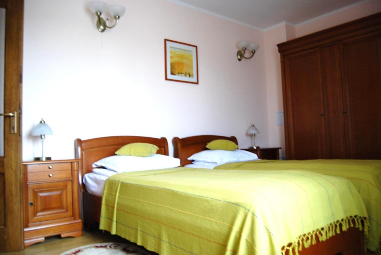 Casa Rad Hotel Sinmartin  Bilik gambar