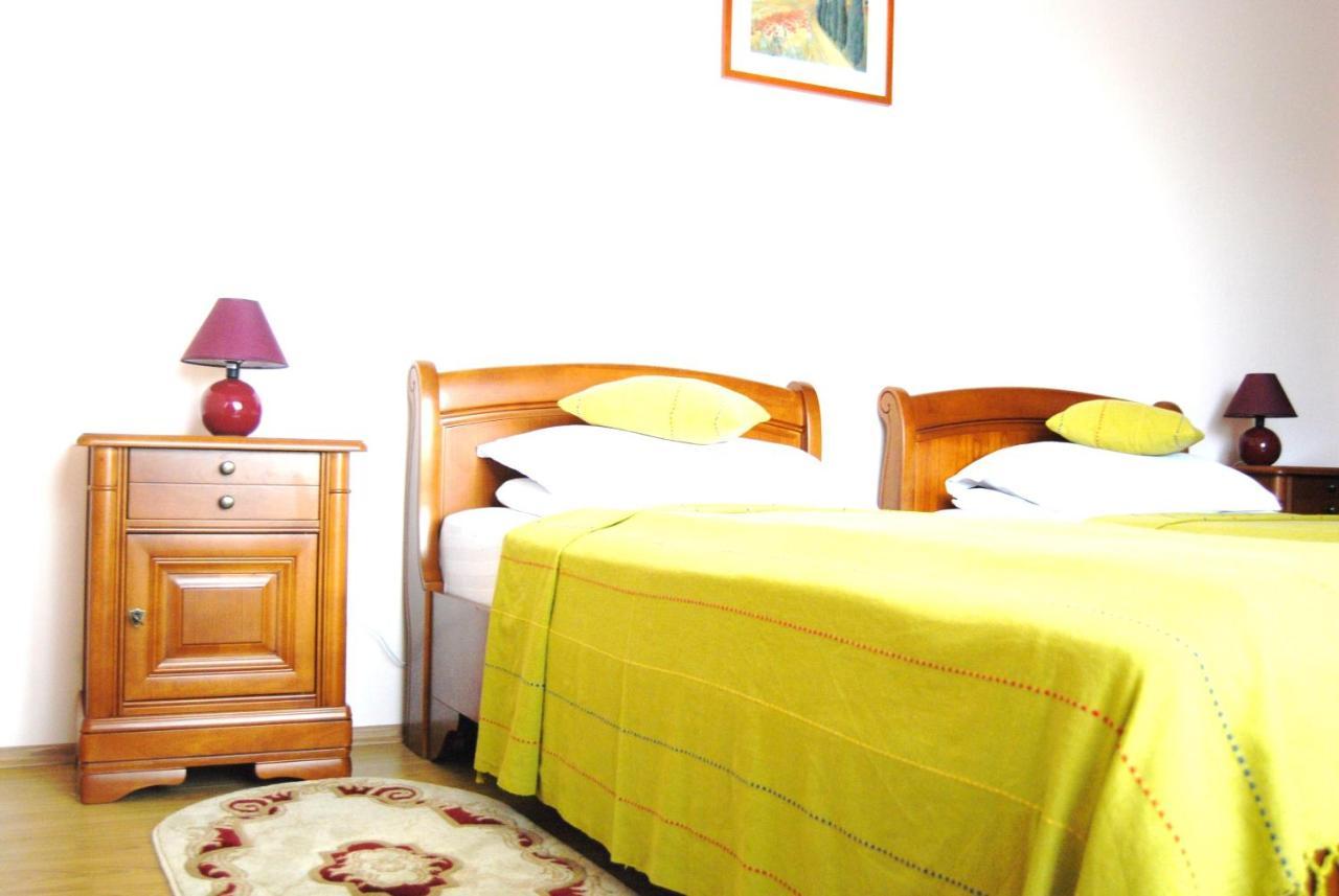 Casa Rad Hotel Sinmartin  Bilik gambar
