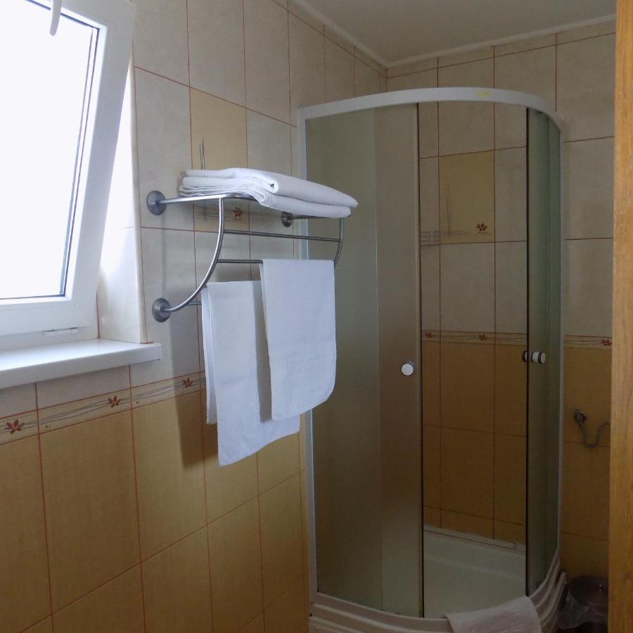 Casa Rad Hotel Sinmartin  Luaran gambar